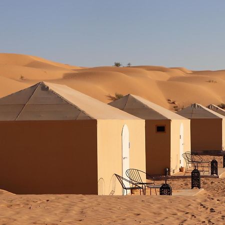Camp Abdelmoula Hotel Douz Luaran gambar