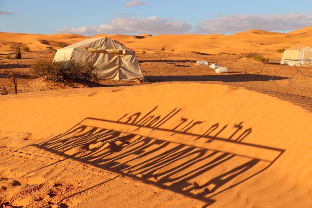 Camp Abdelmoula Hotel Douz Luaran gambar