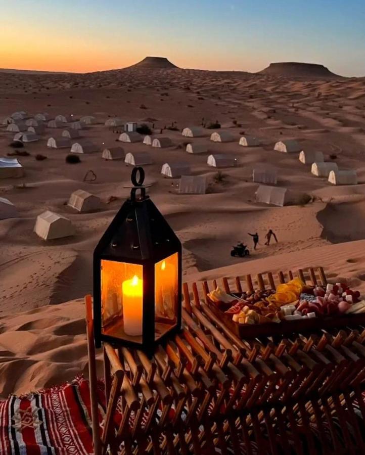 Camp Abdelmoula Hotel Douz Luaran gambar