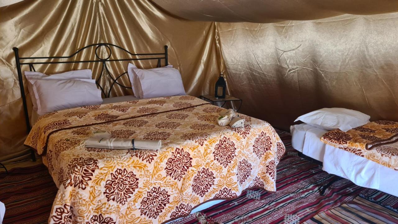 Camp Abdelmoula Hotel Douz Luaran gambar