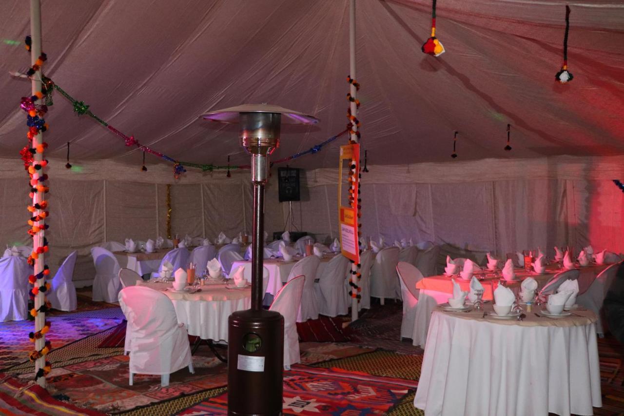 Camp Abdelmoula Hotel Douz Luaran gambar
