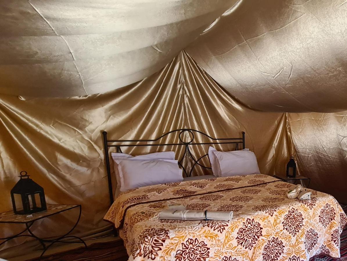Camp Abdelmoula Hotel Douz Luaran gambar
