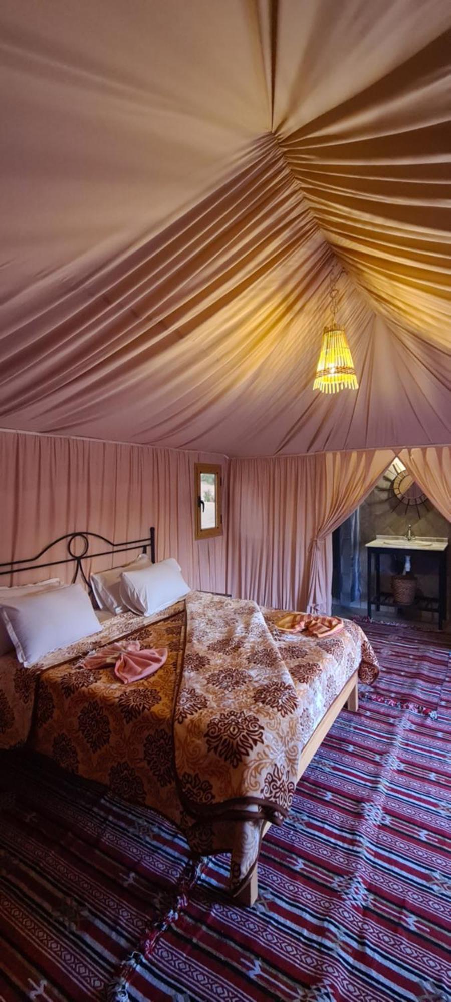 Camp Abdelmoula Hotel Douz Luaran gambar