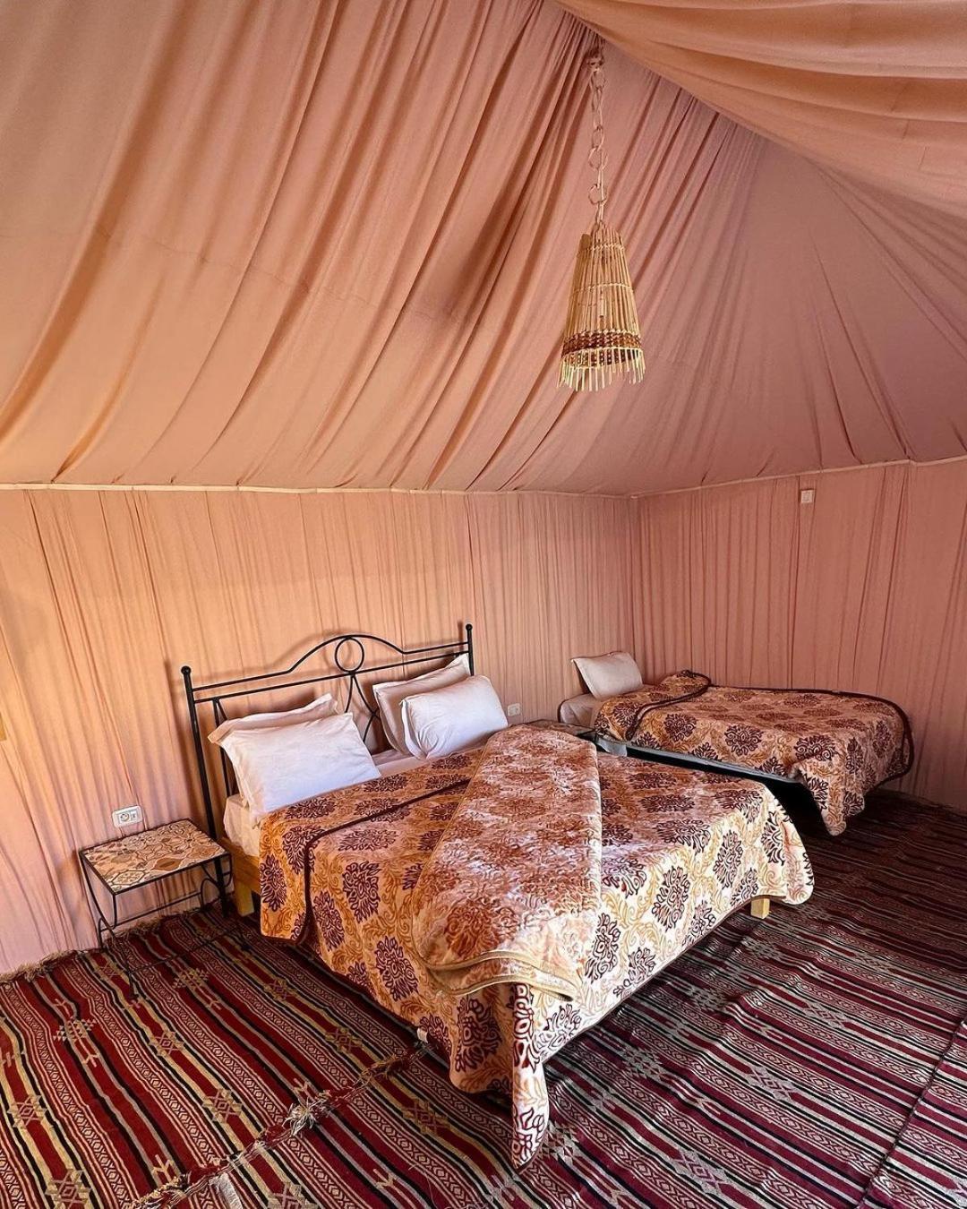 Camp Abdelmoula Hotel Douz Luaran gambar