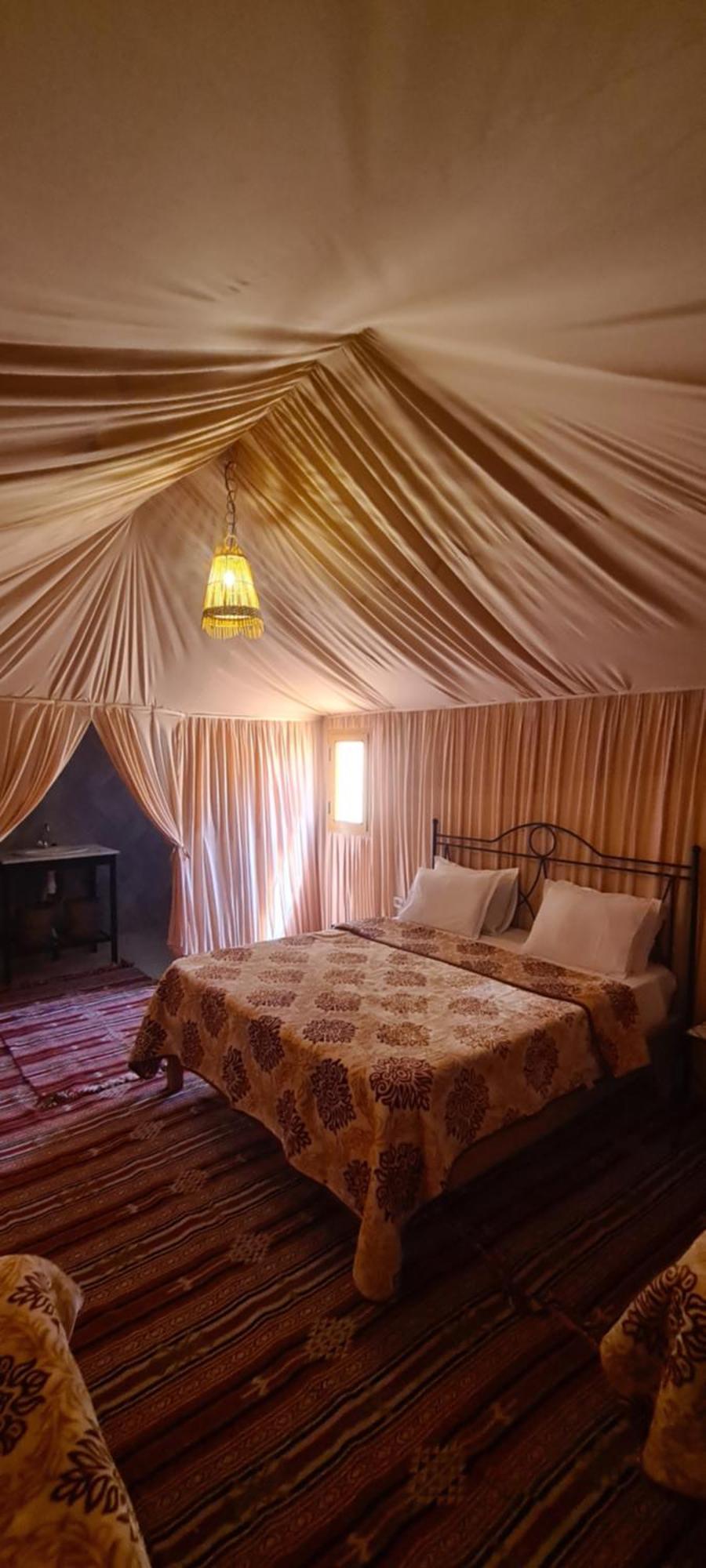 Camp Abdelmoula Hotel Douz Luaran gambar