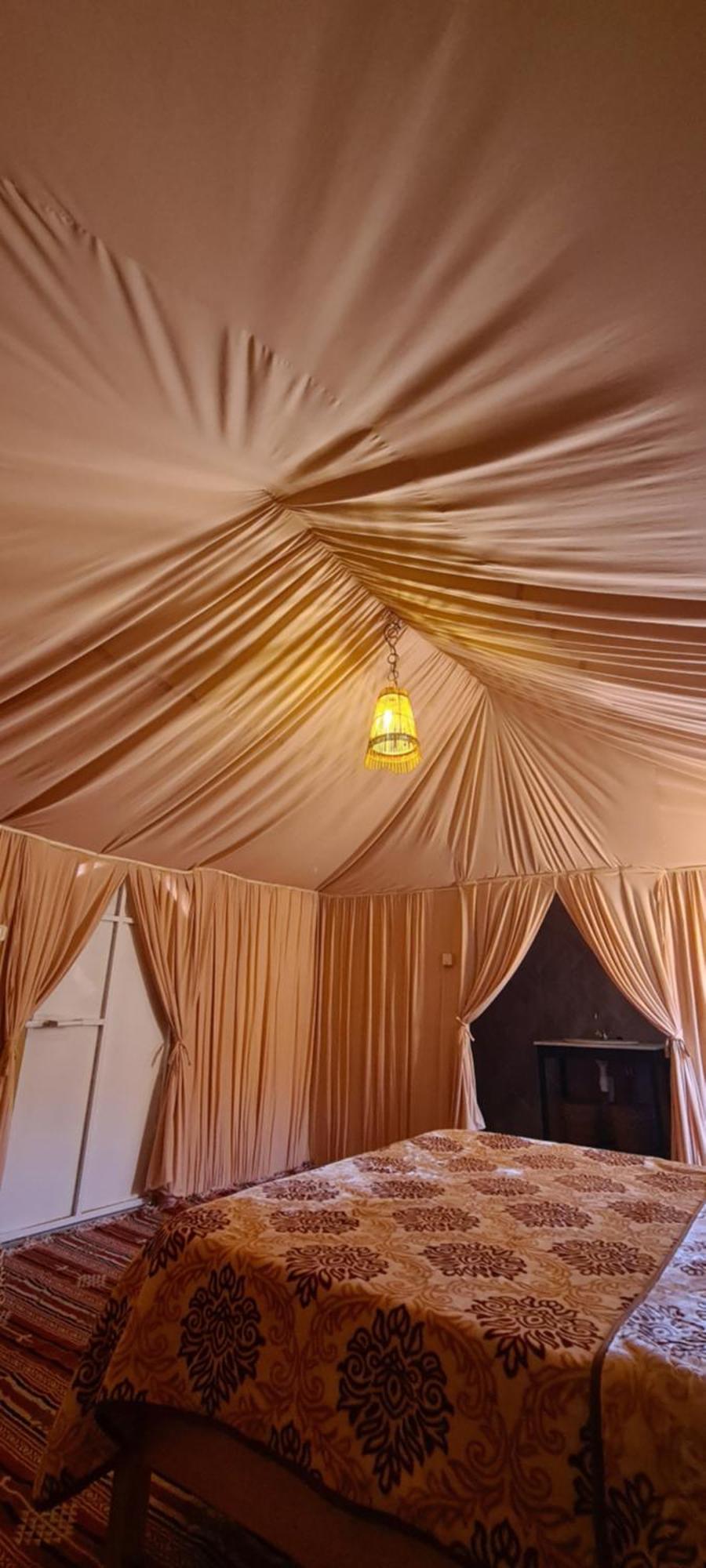 Camp Abdelmoula Hotel Douz Luaran gambar
