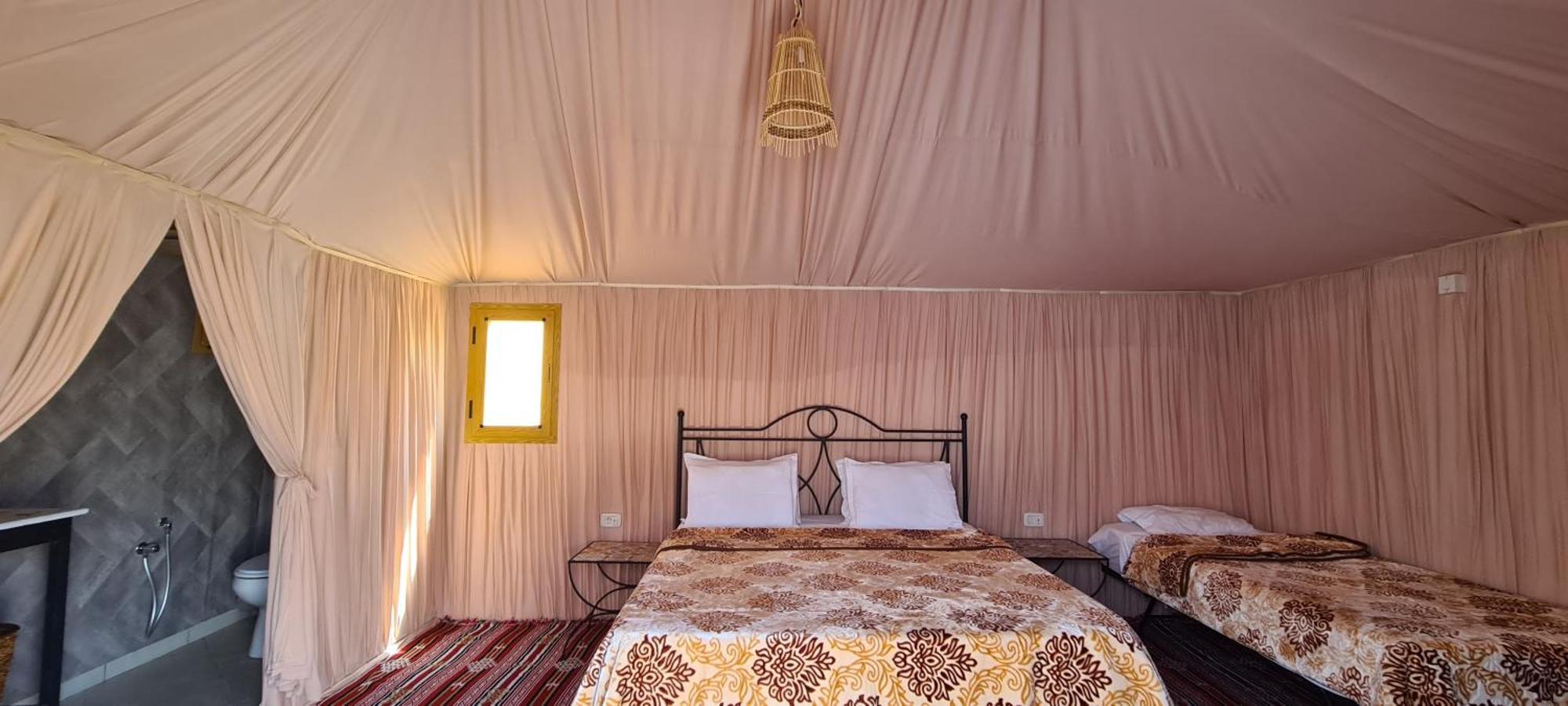 Camp Abdelmoula Hotel Douz Luaran gambar